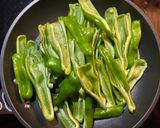 Bell Pepper Sauté作り方6写真