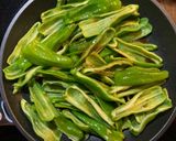 Bell Pepper Sauté作り方7写真