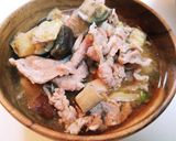 パパの晩御飯Ver.20220722作り方1写真