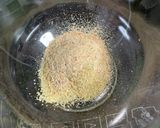 冷や汁　覚書作り方4写真