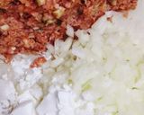 ほんのり甘め♪ふわふわ肉まんの皮作り方12写真