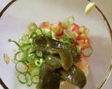 残りおかずdeトースト作り方7写真