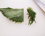太胡瓜と竹輪の酢の物　作り置きにも◎作り方6写真