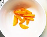 全てレンジもやし入極旨ソース味甘酢酢豚作り方6写真