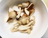 全てレンジもやし入極旨ソース味甘酢酢豚作り方9写真