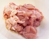 絶品！！鶏胸肉のヤンニョムチキン！！作り方2写真