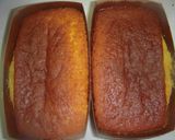１８㎝型パウンドケーキ(PT用)作り方10写真
