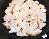 絶品！！鶏胸肉のヤンニョムチキン！！作り方4写真
