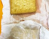 ホイコー厚揚げ作り方1写真