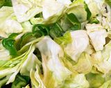ホイコー厚揚げ作り方4写真