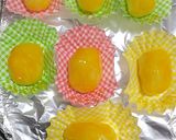 スイートポテトじゃが芋版作り方3写真