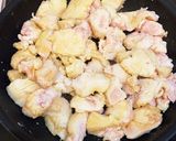 絶品！！鶏胸肉のヤンニョムチキン！！作り方5写真