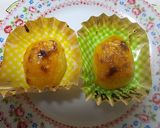 スイートポテトじゃが芋版作り方5写真