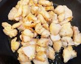 絶品！！鶏胸肉のヤンニョムチキン！！作り方6写真