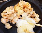 絶品！！鶏胸肉のヤンニョムチキン！！作り方7写真