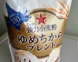 玄米ご飯パン　HBで　柔らかモチモチ作り方4写真