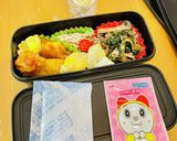 ほうれん草しめじ☆牛肉のわさび醤油炒め♪作り方11写真