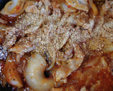 ヨウサマの減塩厚揚げと豚肉の辛味噌炒め作り方6写真