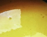 おうちカフェ★冷製かぼちゃスープ作り方6写真