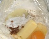 コンチャ　メキシコのメロンパン作り方1写真