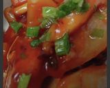 酢豚じゃないよ酢鶏だよ！！mamaの酢鶏作り方14写真