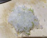 ソーセージのマヨチーズトースト作り方1写真