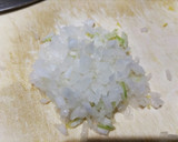 ソーセージのマヨチーズトースト作り方1写真