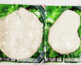 うちの味♤ちょこんとね❣梅おかかごまマヨ作り方6写真