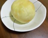 桃湯むき作り方1写真