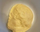 甘い「ハウカ」パン Chałka作り方6写真