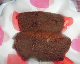 18㎝型チョコパウンドケーキ(PT用)作り方13写真