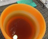 麺つゆのジュレ作り方3写真