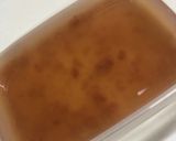 れんこんの梅漬け作り方6写真