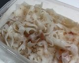 れんこんの梅漬け作り方8写真