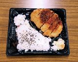 トンカツ弁当2号<豆腐バー･おかずの部>作り方2写真
