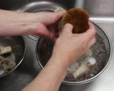 天理スタミナラーメン♪作り方2写真