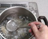 天理スタミナラーメン♪作り方3写真
