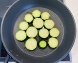 1番美味しいズッキーニの食べ方作り方2写真