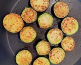 1番美味しいズッキーニの食べ方作り方4写真