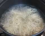 トマトときゅうりの豆腐干サラダ作り方2写真