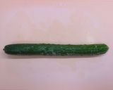 トマトときゅうりの豆腐干サラダ作り方3写真