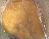 コンチャ　メキシコのメロンパン作り方8写真