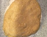コンチャ　メキシコのメロンパン作り方9写真
