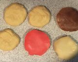 コンチャ　メキシコのメロンパン作り方12写真