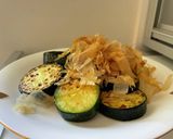 1番美味しいズッキーニの食べ方作り方5写真