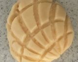 コンチャ　メキシコのメロンパン作り方14写真