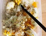 自家製タルタルソースなら具だくさん作り方6写真