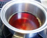 ヘルシー！我が家秘伝♪酸っぱめ味付け卵！作り方2写真