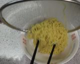 天理スタミナラーメン♪作り方8写真