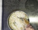 毛ガニのシーフードドリア作り方4写真